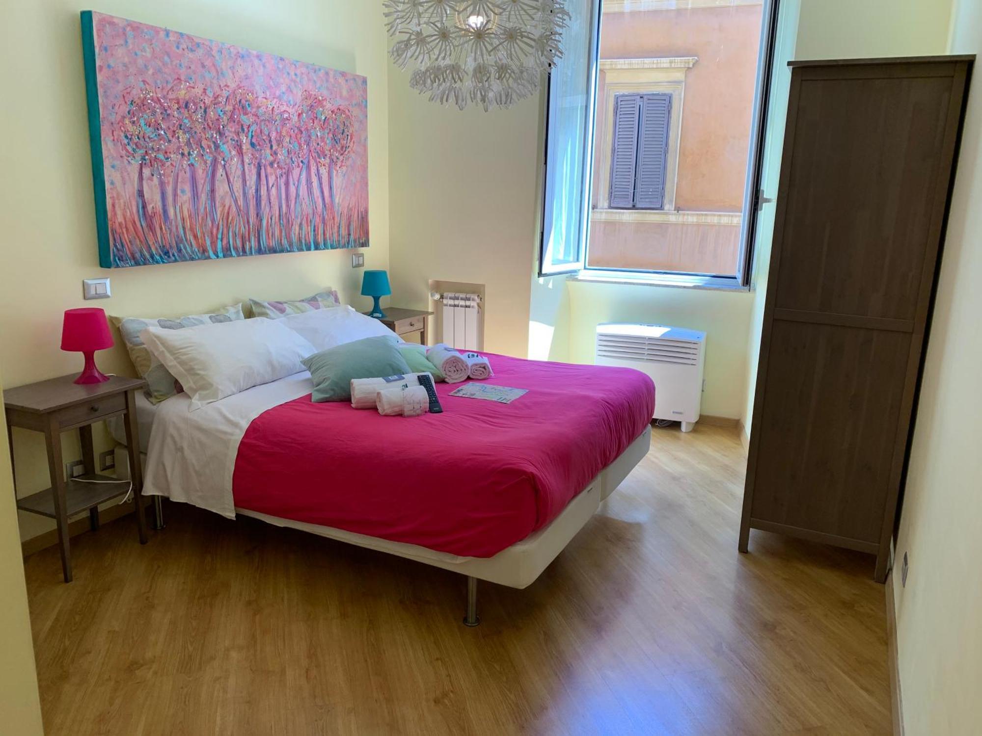 Bye Bye Roma Pantheon Suite ภายนอก รูปภาพ