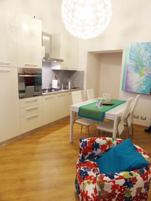 Bye Bye Roma Pantheon Suite ภายนอก รูปภาพ